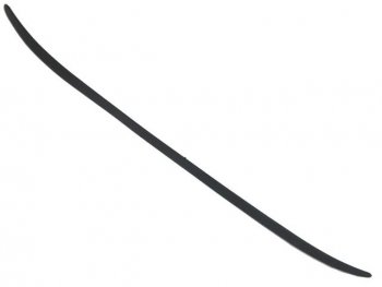 CERATO СПОЙЛЕР БАМПЕРА ПЕРЕДН (Китай) BODYPARTS kacet16-220