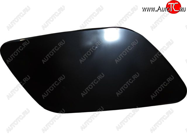 184 р. Правая крышка форсунки омывателя фары (пр-во Китай) BODYPARTS  Audi A6  C6 (2008-2010) рестайлинг, седан (неокрашенная)  с доставкой в г. Кемерово
