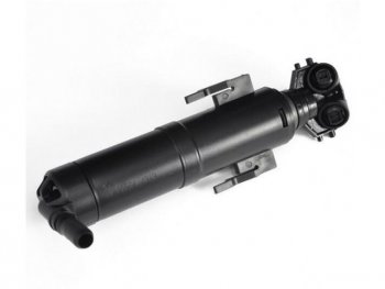 Форсунка омывателя фар (LH/RH, пр-во Китай) BODYPARTS BMW X3  F25 (2010-2014) дорестайлинг