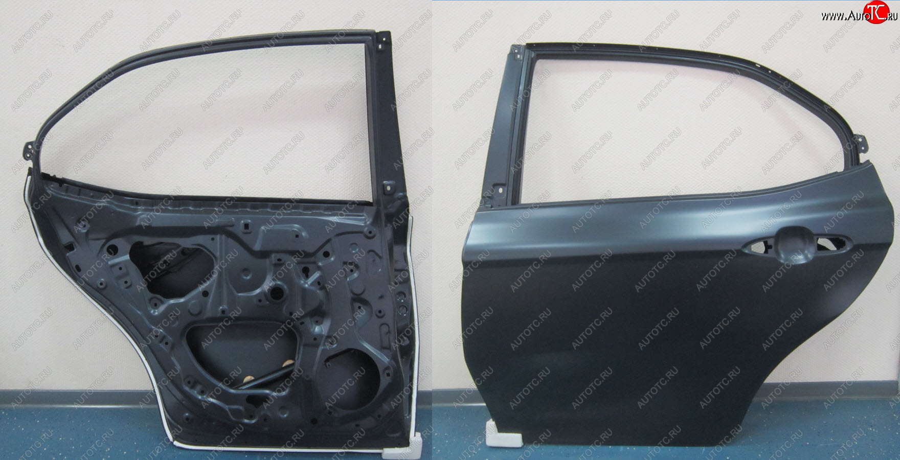 12 749 р. Левая дверь задняя BodyParts Toyota Camry XV70 дорестайлинг (2017-2021) (Неокрашенная) с доставкой в г. Кемерово Увеличить фотографию 1 12 749 р. Левая дверь задняя BodyParts Toyota Camry XV70 дорестайлинг (2017-2021) (Неокрашенная) с доставкой в г. Кемерово