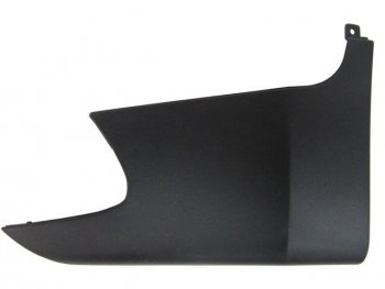 X6 08- НАКЛАДКА БАМПЕРА ПРАВ ЗАДН (Китай) BODYPARTS bm0x608-4h1-r