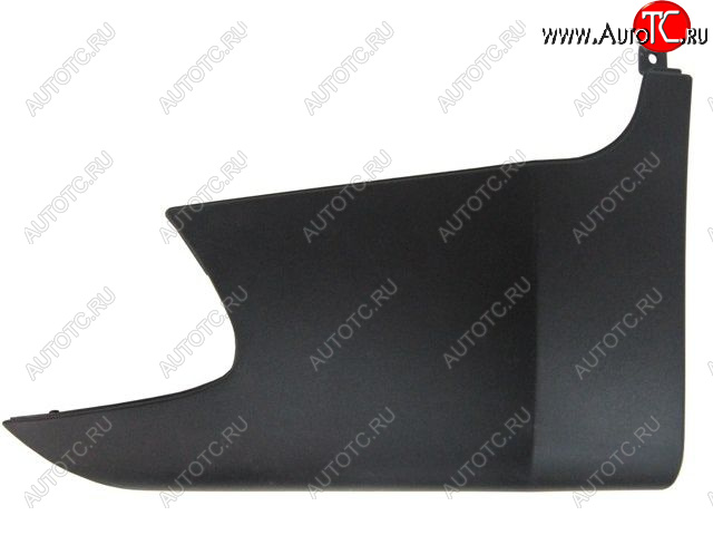 1 289 р. X6 08- НАКЛАДКА БАМПЕРА ПРАВ ЗАДН (Китай) BODYPARTS bm0x608-4h1-r  с доставкой в г. Кемерово