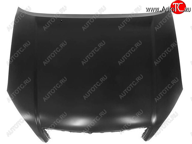 12 999 р. PRADO 03- КАПОТ (Китай) BODYPARTS typrd03-332  с доставкой в г. Кемерово