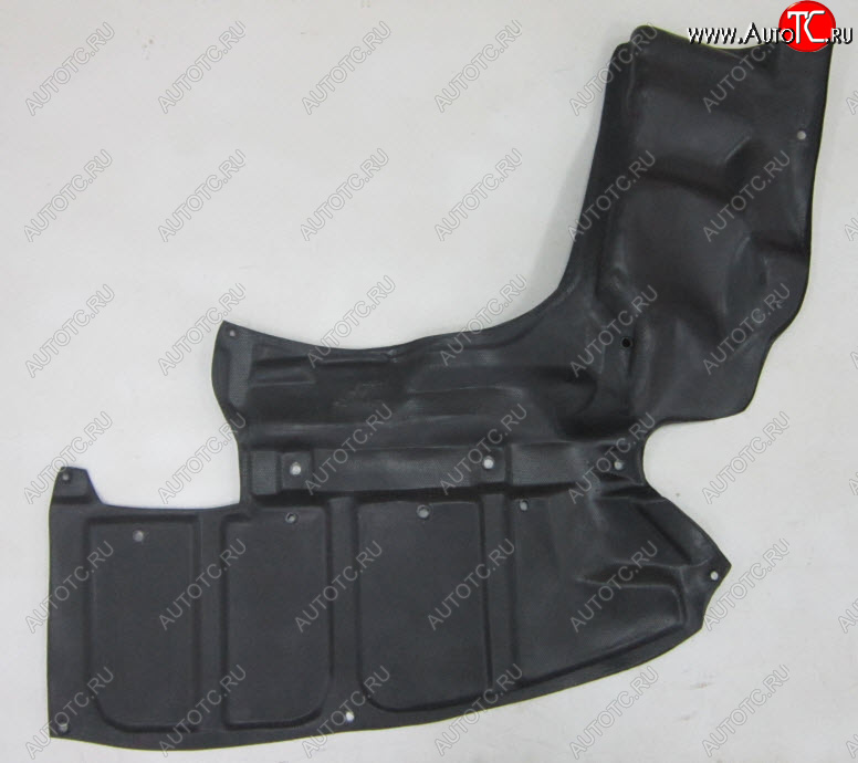 539 р. COROLLA ЗАЩИТА ПОДДОНА ЛЕВ (Китай) ПЛАСТИК BODYPARTS tycrl02-9f1p-l  с доставкой в г. Кемерово