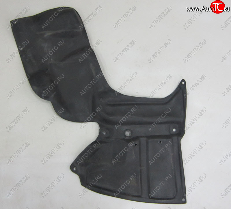 539 р. COROLLA ЗАЩИТА ПОДДОНА ПРАВ (Китай) ПЛАСТИК BODYPARTS tycrl02-9f1p-r  с доставкой в г. Кемерово