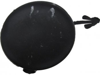 CEED ЗАГЛУШКА БУКСИРОВ КРЮКА БАМПЕРА ПЕРЕД (Китай) BODYPARTS kacee12-4g0