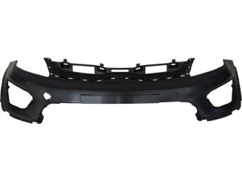 RIO БАМПЕР ПЕРЕДН ВЕРХН X-LINE (ХЭТЧБЭК) (Китай) BODYPARTS kario17-162