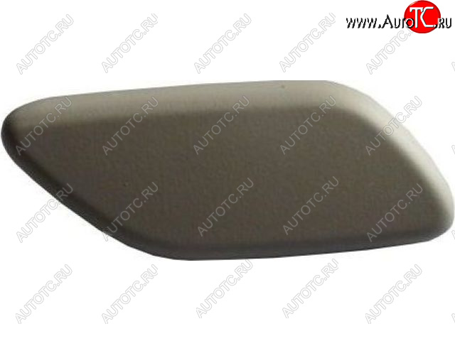 189 р. Левая крышка омывателя фар BODYPARTS Mazda 3/Axela BM дорестайлинг седан (2013-2016) (неокрашенная)  с доставкой в г. Кемерово