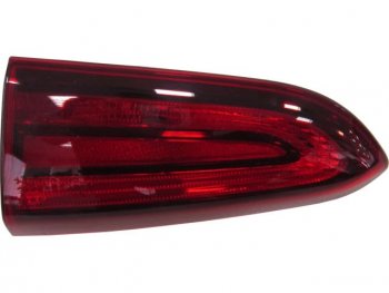 Правый фонарь (внутренний) BODYPARTS Hyundai Santa Fe  TM (2018-2021) дорестайлинг