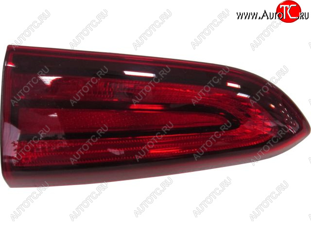 4 099 р. Правый фонарь (внутренний) BODYPARTS  Hyundai Santa Fe  TM (2018-2021) дорестайлинг  с доставкой в г. Кемерово