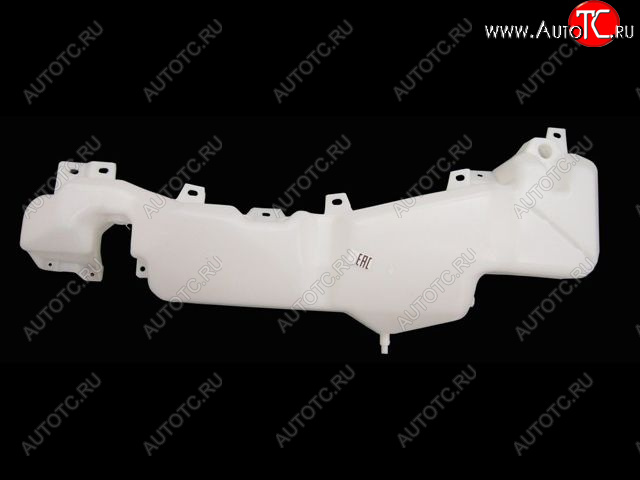 3 269 р. PAJERO () БАЧОК ОМЫВАТЕЛЯ (Китай) BODYPARTS mbpaj07-880  с доставкой в г. Кемерово