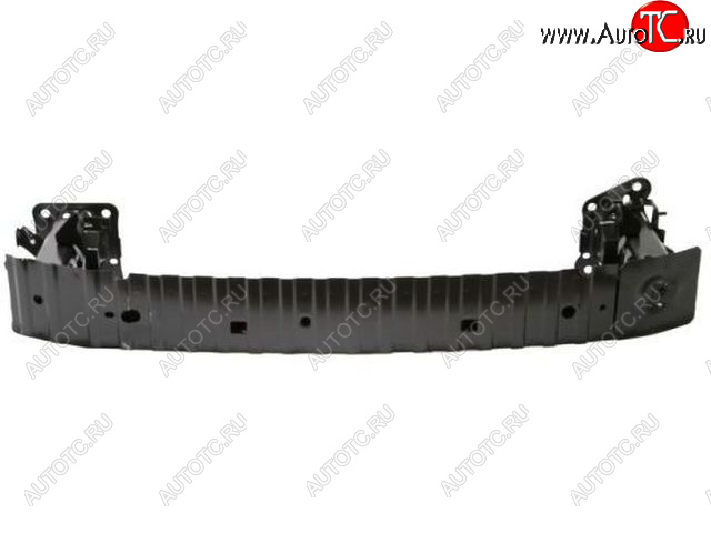 3 499 р. Усилитель переднего бампера (пр-во Китай) BODYPARTS Mazda 3/Axela BK (2003-2006) дорестайлинг седан с доставкой в г. Кемерово Увеличить фотографию 1 3 499 р. Усилитель переднего бампера (пр-во Китай) BODYPARTS Mazda 3/Axela BK (2003-2006) дорестайлинг седан с доставкой в г. Кемерово