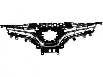 Решётка радиатора BodyParts Toyota Camry  XV70 (2017-2025) дорестайлинг, рестайлинг
