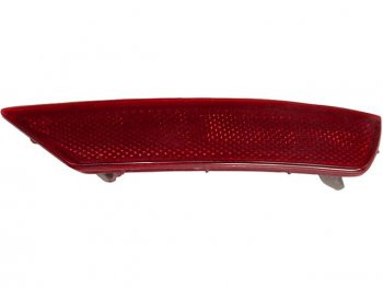 C4 ФОНАРЬ-КАТАФОТ ЛЕВ В ЗАДН БАМПЕР (Китай) BODYPARTS cn0c413-050-l