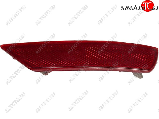 529 р. C4 ФОНАРЬ-КАТАФОТ ЛЕВ В ЗАДН БАМПЕР (Китай) BODYPARTS cn0c413-050-l  с доставкой в г. Кемерово