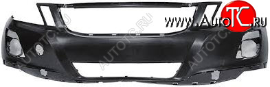 10 999 р. XC60 БАМПЕР ПЕРЕДН (Китай) BODYPARTS vvxc608-160  с доставкой в г. Кемерово
