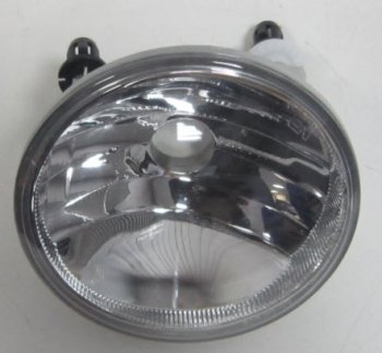 CAPTIVA ФАРА ПРОТИВОТУМ Л=П (Китай) BODYPARTS cvcpt11-070-z