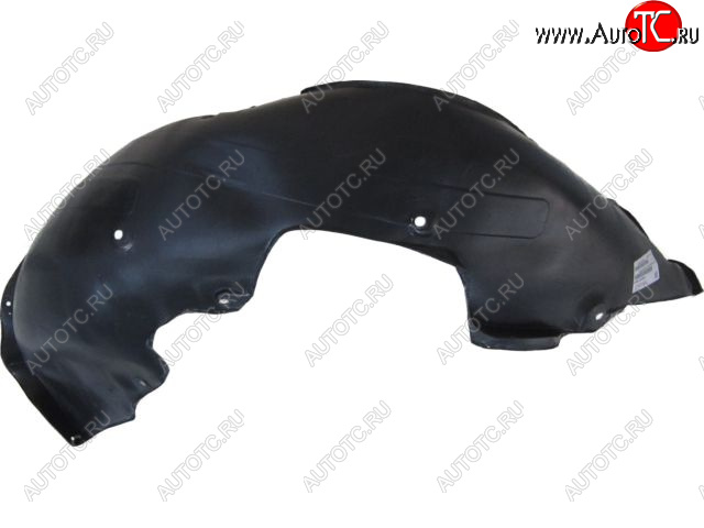 899 р. Правый подкрылок передний BodyParts Hyundai Elantra CN7 (2020-2023)  с доставкой в г. Кемерово