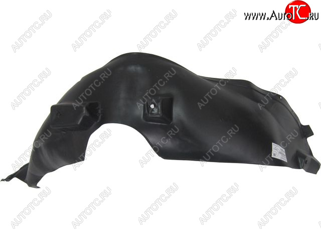 1 199 р. Правый подкрылок передний BodyParts Chevrolet Captiva  дорестайлинг (2006-2011)  с доставкой в г. Кемерово