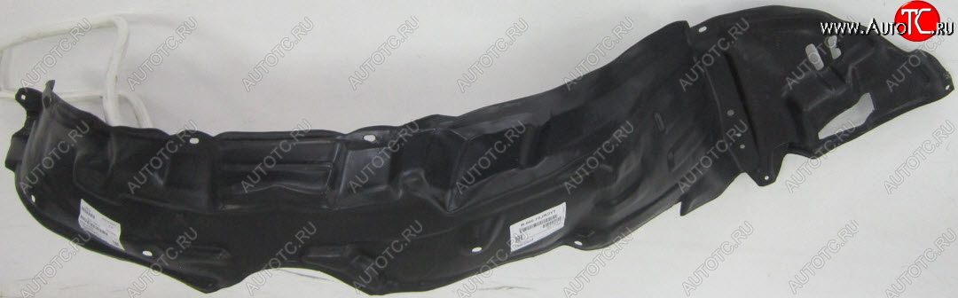 559 р. Левый подкрылок передний BodyParts Toyota Corolla E120 хэтчбек 5 дв. дорестайлинг (2000-2004)  с доставкой в г. Кемерово