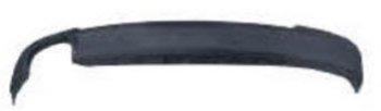 OPTIMA 11- СПОЙЛЕР БАМПЕРА ЗАДН (Китай) BODYPARTS kaopt11-680