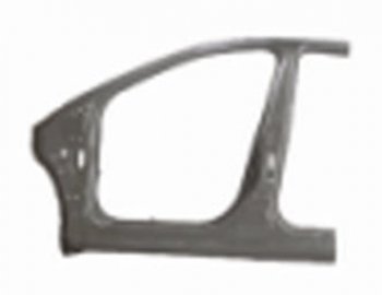 9 699 р. CRUZE ДВЕРНОЙ ПРОЕМ ЛЕВ ПЕРЕД НАРУЖН (Китай) BODYPARTS cvcrz09-550-l  с доставкой в г. Кемерово. Увеличить фотографию 1
