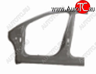 9 699 р. CRUZE ДВЕРНОЙ ПРОЕМ ЛЕВ ПЕРЕД НАРУЖН (Китай) BODYPARTS cvcrz09-550-l  с доставкой в г. Кемерово