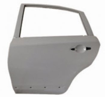 12 899 р. TEANA 13- ДВЕРЬ ЗАДН ЛЕВ (Китай) BODYPARTS nnten13-520-l  с доставкой в г. Кемерово. Увеличить фотографию 1
