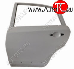 12 899 р. TEANA 13- ДВЕРЬ ЗАДН ЛЕВ (Китай) BODYPARTS nnten13-520-l  с доставкой в г. Кемерово