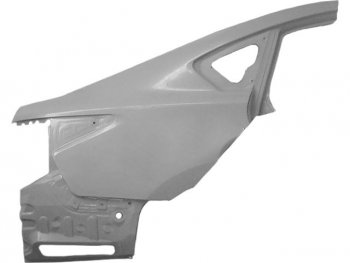TEANA 13- КРЫЛО ЗАДН ПРАВ (Китай) BODYPARTS nnten13-560-r