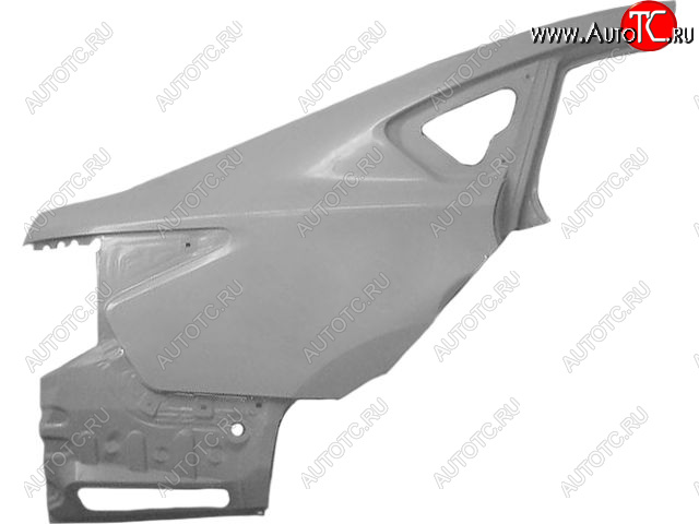 8 899 р. TEANA 13- КРЫЛО ЗАДН ПРАВ (Китай) BODYPARTS nnten13-560-r  с доставкой в г. Кемерово