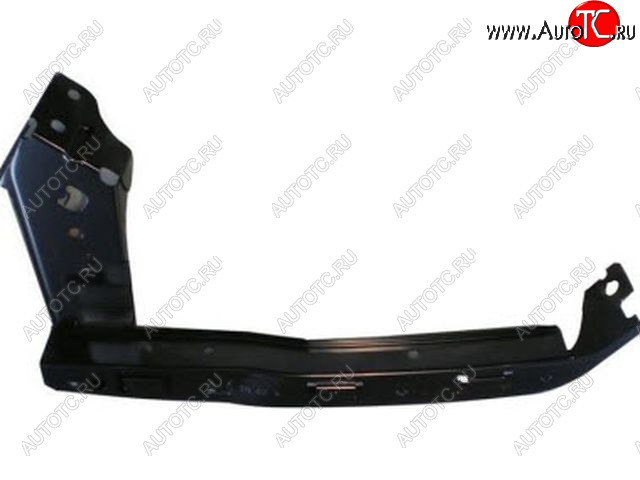399 р. Правый кронштейн крепления фары (пр-во Китай) BODYPARTS  Honda CR-V  RD4,RD5,RD6,RD7,RD9  (2001-2004) дорестайлинг  с доставкой в г. Кемерово