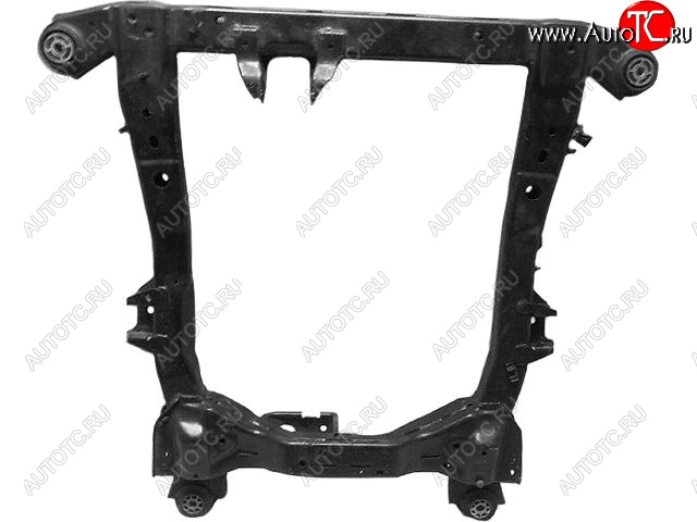 12 999 р. INSIGNIA ПОДРАМНИК ПДВИГАТЕЛЬ (Китай) BODYPARTS opins08-9e0  с доставкой в г. Кемерово