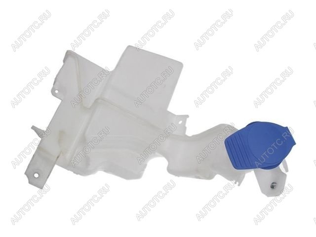 2 579 р. PASSAT CC БАЧОК ОМЫВАТЕЛЯ ВЕРХН (Китай) BodyParts vwpcc09-881  с доставкой в г. Кемерово