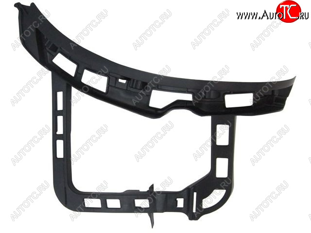 599 р. Правое крепление заднего бампера (пр-во Китай) BODYPARTS  Volkswagen Passat  B7 (2010-2015) седан  с доставкой в г. Кемерово