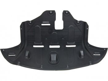 5 499 р. TUCSON ЗАЩИТА ПОДДОНА (Китай) ПЛАСТИК BODYPARTS hntun15-9f0p  с доставкой в г. Кемерово. Увеличить фотографию 1