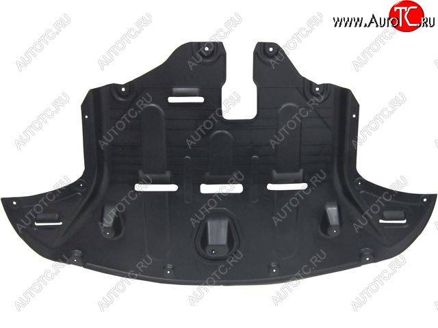 5 499 р. TUCSON ЗАЩИТА ПОДДОНА (Китай) ПЛАСТИК BODYPARTS hntun15-9f0p  с доставкой в г. Кемерово