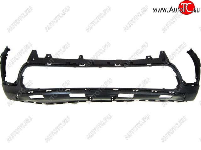 4 749 р. SORENTO 15- БАМПЕР ПЕРЕДН НИЖН ЧАСТЬ (Китай) BODYPARTS kasr015-161  с доставкой в г. Кемерово