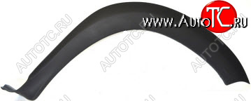 1 199 р. DUSTER 10- РАСШИРИТЕЛЬ КРЫЛА ПРАВ ПЕРЕД (Китай) BODYPARTS rndus10-1c2-r  с доставкой в г. Кемерово