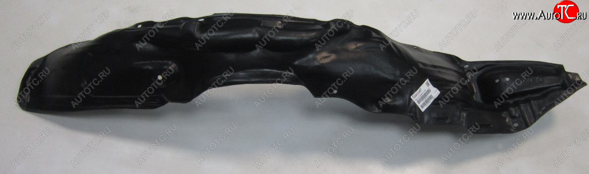 569 р. Левый подкрылок передний BodyParts Toyota Carina T190 седан дорестайлинг (1992-1994)  с доставкой в г. Кемерово