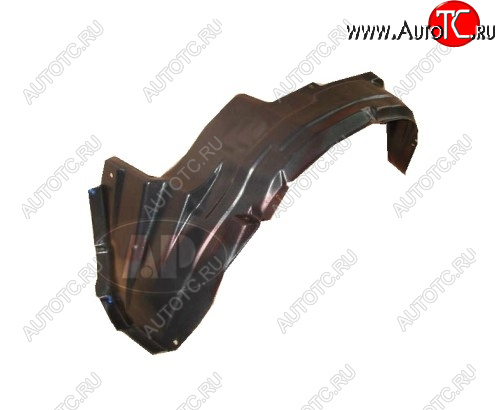959 р. Левый подкрылок передний BodyParts Suzuki Grand Vitara FTB03 3 двери (1997-2005)  с доставкой в г. Кемерово