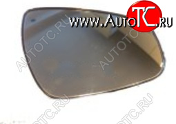 519 р. SOLARIS СТЕКЛО ЗЕРКАЛА ПРАВ (Китай) BODYPARTS hnsol11-460-r  с доставкой в г. Кемерово