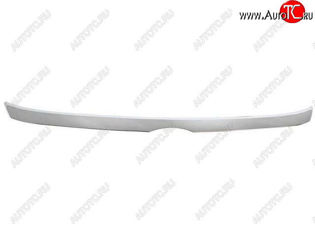 1 699 р. Молдинг решетки радиатора (пр-во Китай) BodyParts  Toyota Camry  XV50 (2011-2014) дорестайлинг (хром)  с доставкой в г. Кемерово