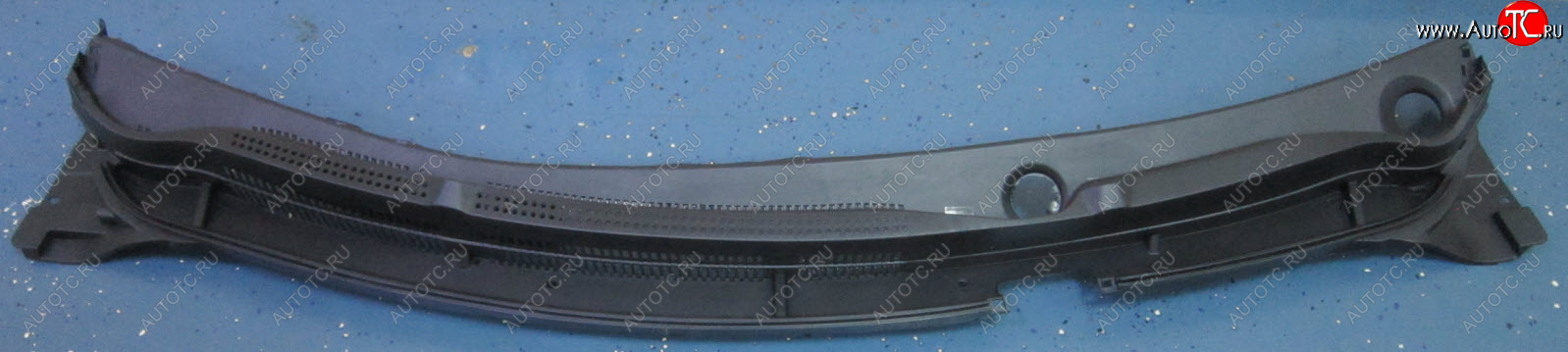1 399 р. RIO 11- {СМ.ФОТО!} ПАНЕЛЬ ПОД СТЕКЛООЧИСТ (Китай) BODYPARTS kario11-5b0  с доставкой в г. Кемерово