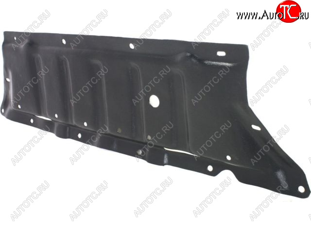 1 099 р. RX300 ЗАЩИТА ПОДДОНА (Китай) ПЛАСТИК BODYPARTS lxrx399-9f0p  с доставкой в г. Кемерово