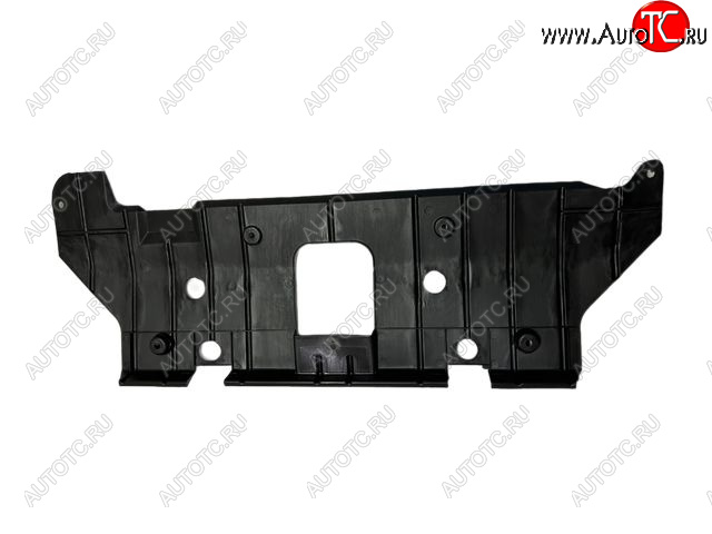 499 р. ACCENT ЗАЩИТА ПОДДОНА (Китай) ПЛАСТИК BODYPARTS hnacc00-9f0p  с доставкой в г. Кемерово
