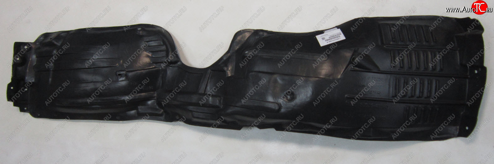 1 149 р. Правый подкрылок передний BODYPARTS Lexus RX 270 AL20 дорестайлинг (2015-2019)  с доставкой в г. Кемерово