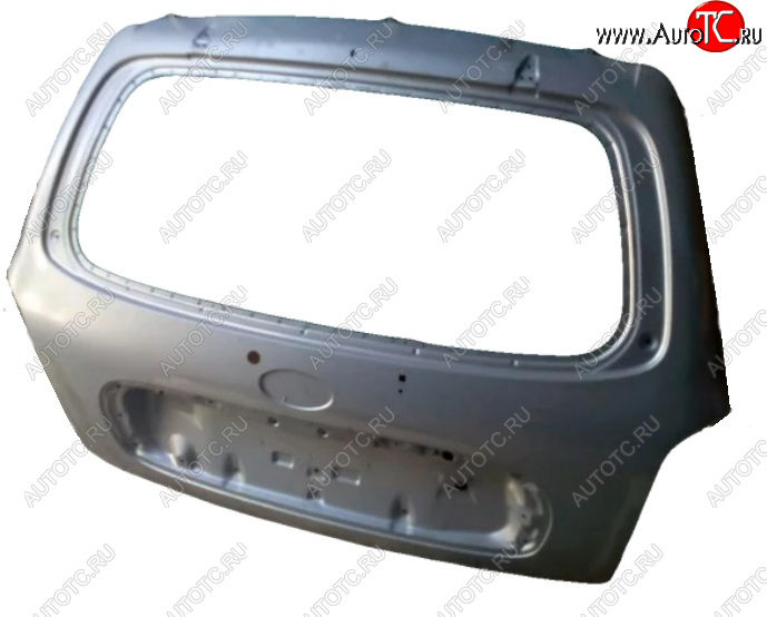 15 349 р. SANTA FE КРЫШКА БАГАЖНИКА (Китай) BODYPARTS hnsfe01-600  с доставкой в г. Кемерово