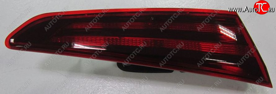2 299 р. Левый фонарь задний (внутренний) BodyParts  Hyundai Elantra  AD (2018-2020) рестайлинг  с доставкой в г. Кемерово
