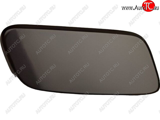 329 р. Правая крышка форсунки омывателя фары (пр-во Китай) BODYPARTS Toyota Land Cruiser 200 дорестайлинг (2007-2012) (неокрашенная)  с доставкой в г. Кемерово
